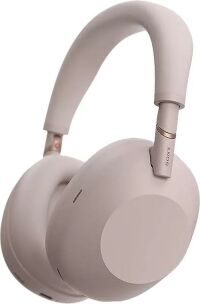 Imagem de Fone de Ouvido Sony 1000X Series WH-1000XM6 Bluetooth